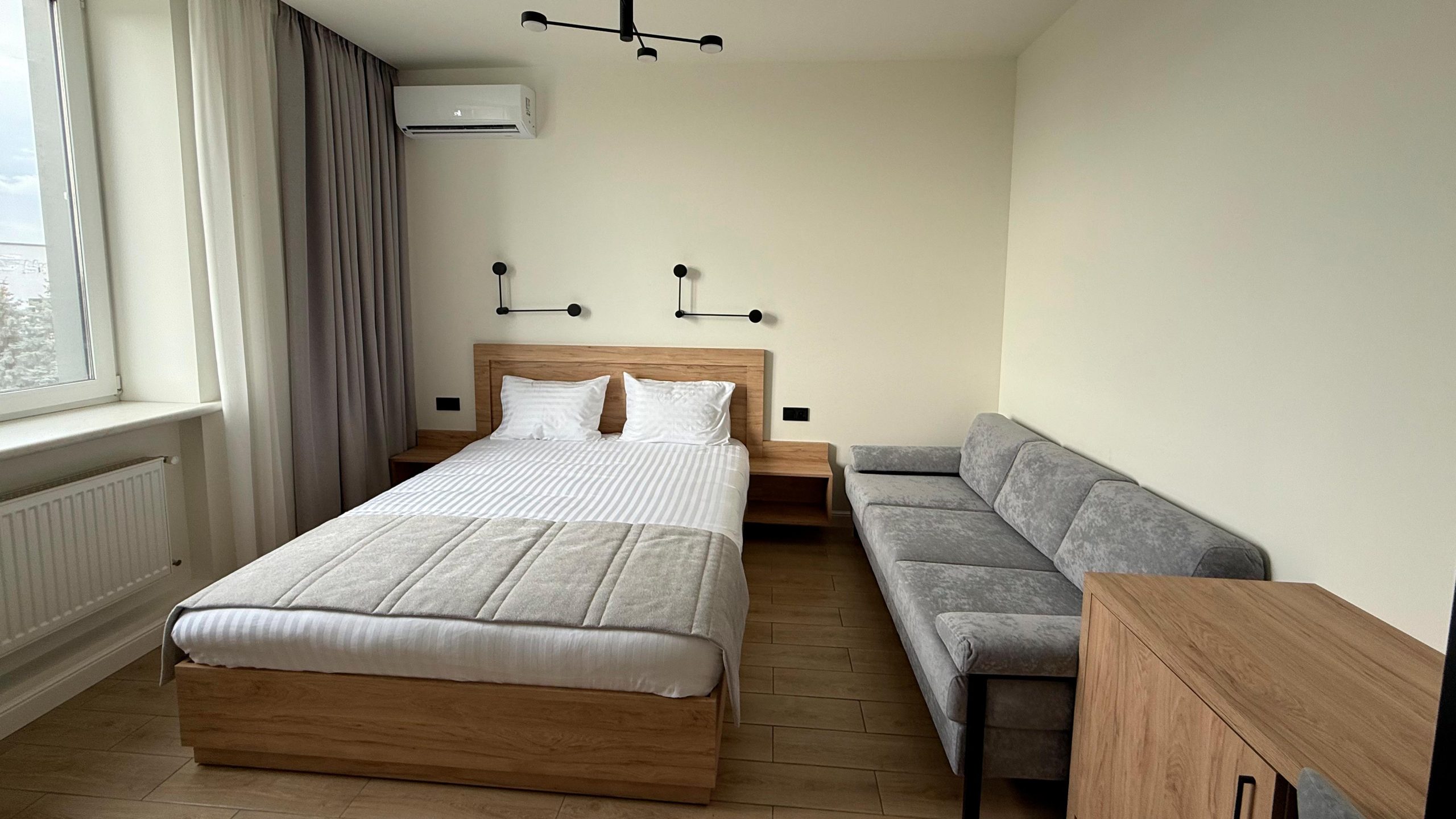 De Luxe Suite